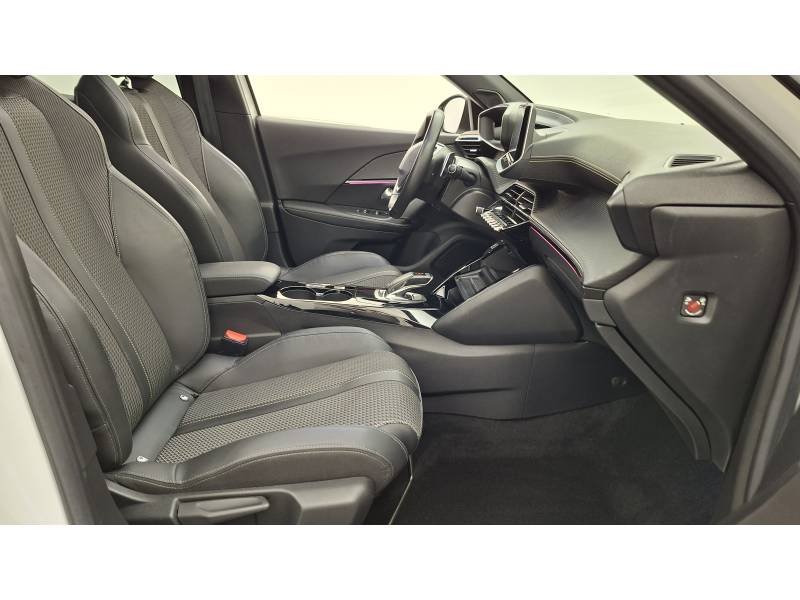 Peugeot 2008 - Photo 12