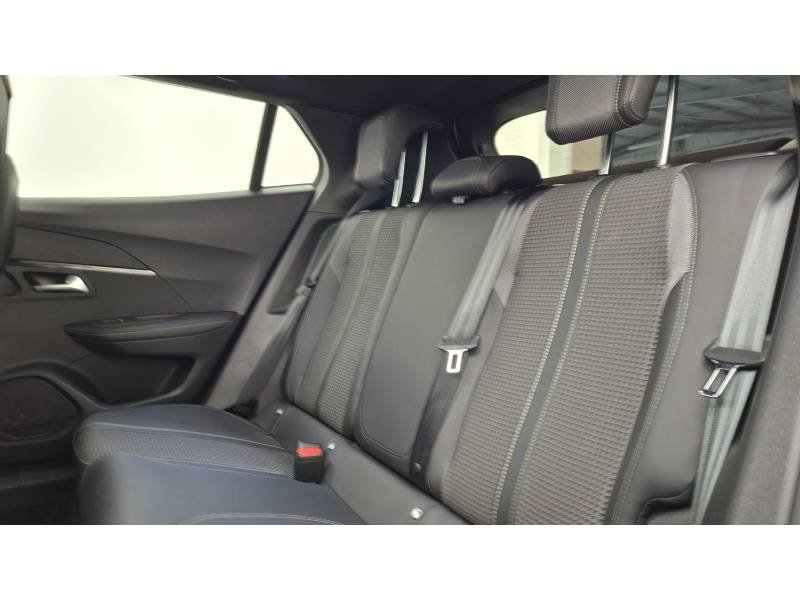 Peugeot 2008 - Photo 13