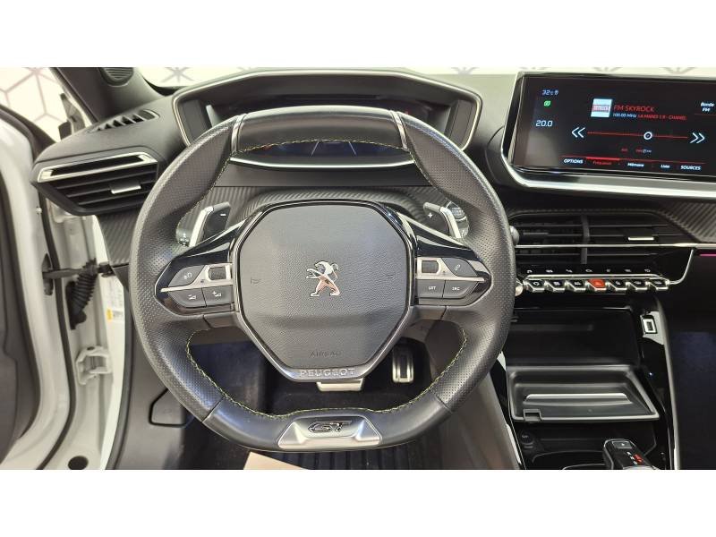 Peugeot 2008 - Photo 14