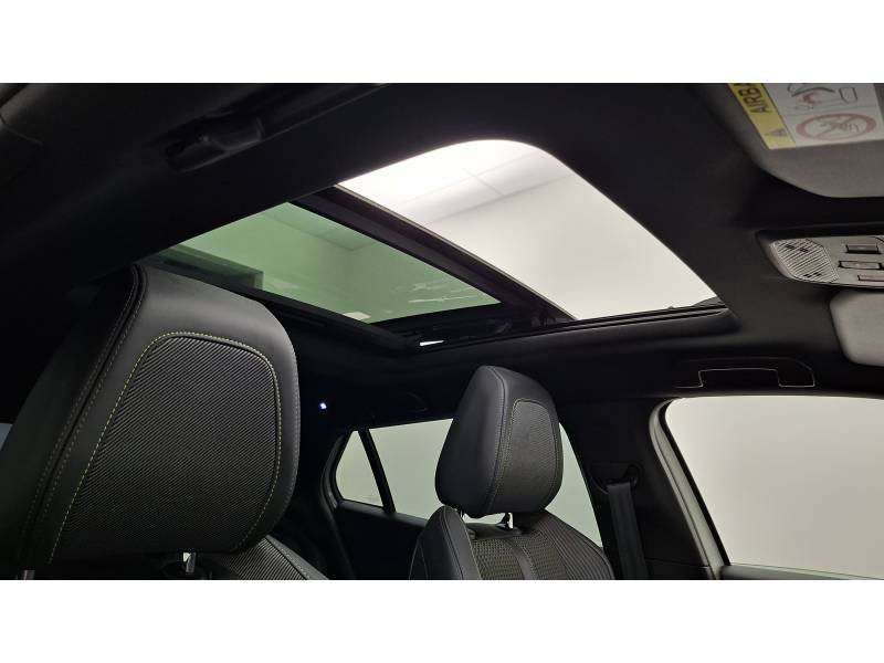 Peugeot 2008 - Photo 15