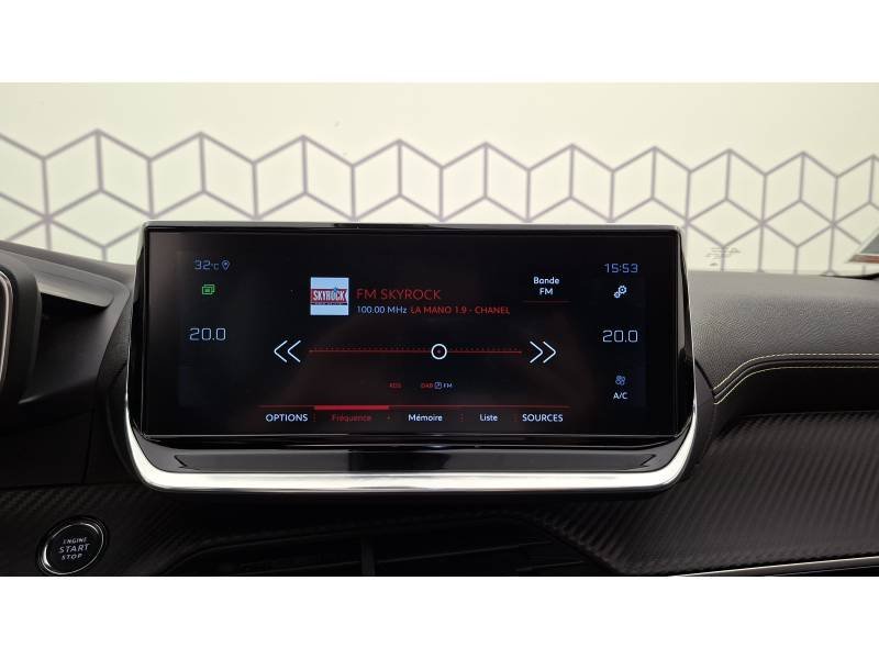 Peugeot 2008 - Photo 16