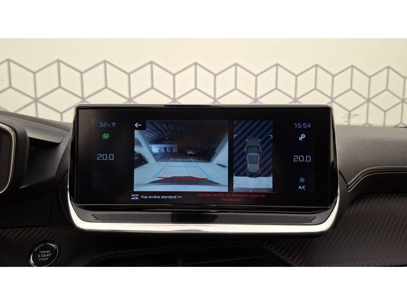 Peugeot 2008 - Photo 17