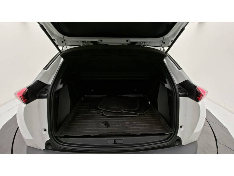 Peugeot 2008 - Photo 18