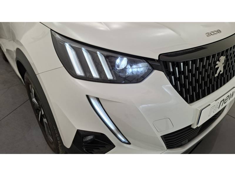 Peugeot 2008 - Photo 19