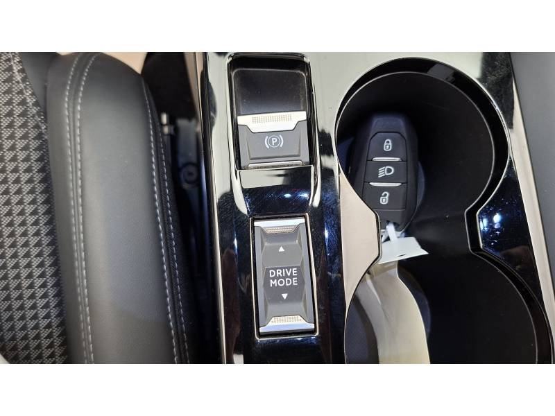 Peugeot 2008 - Photo 20