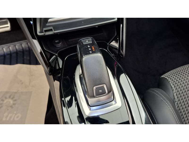 Peugeot 2008 - Photo 21