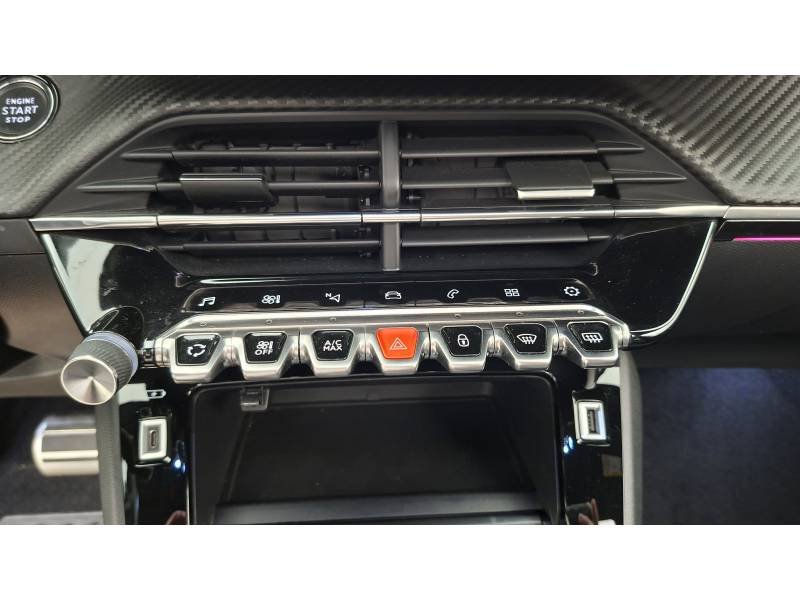 Peugeot 2008 - Photo 22
