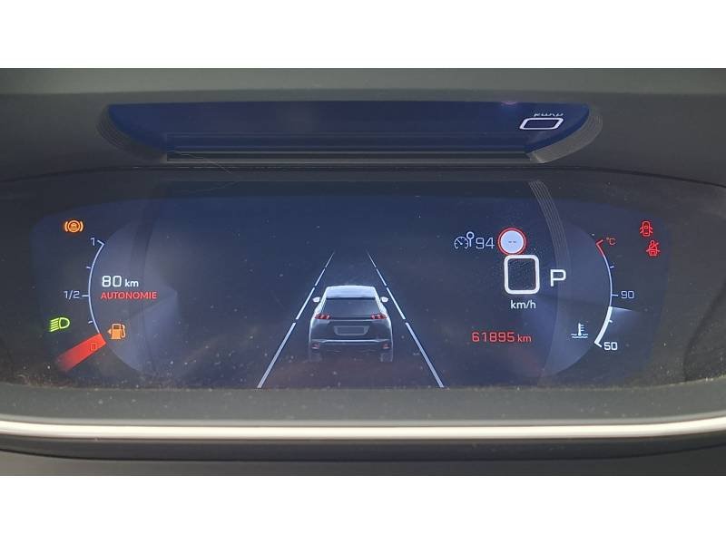 Peugeot 2008 - Photo 23