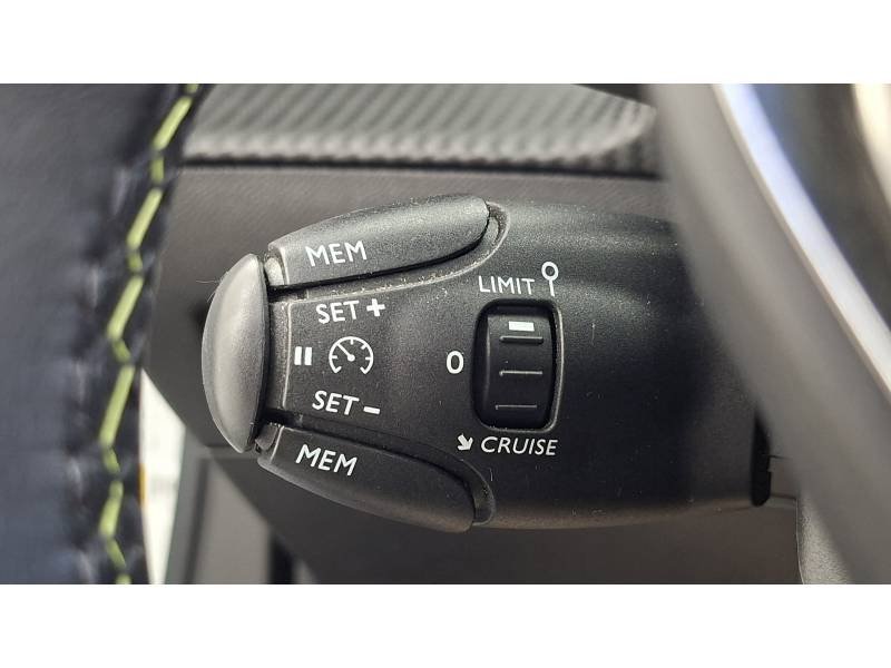 Peugeot 2008 - Photo 24