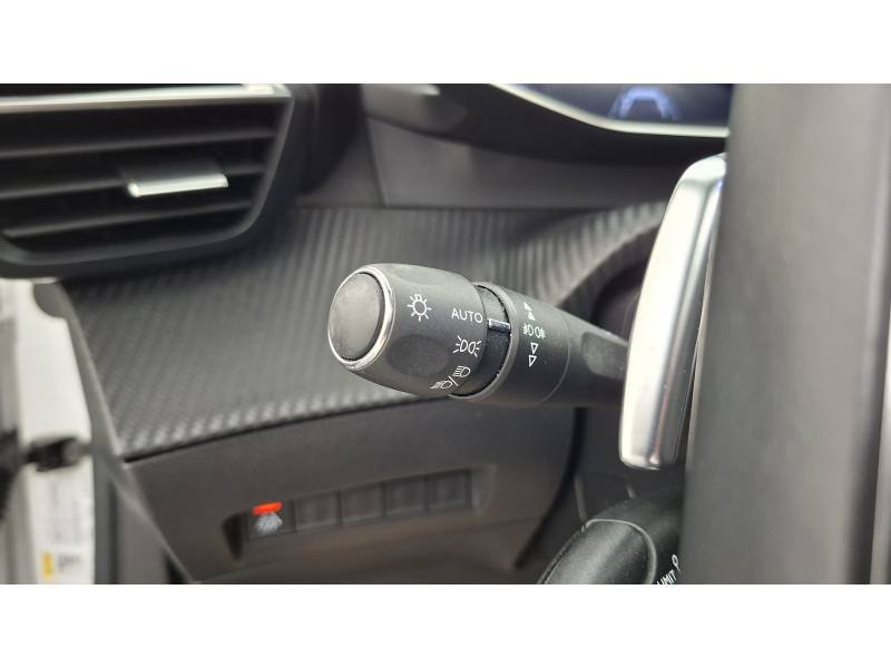 Peugeot 2008 - Photo 25