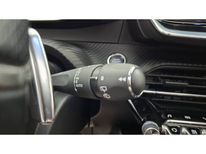 Peugeot 2008 - Photo 26