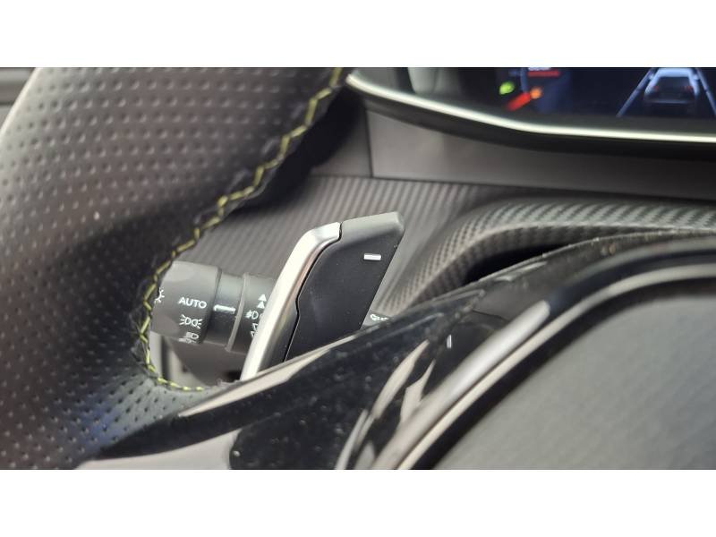 Peugeot 2008 - Photo 27