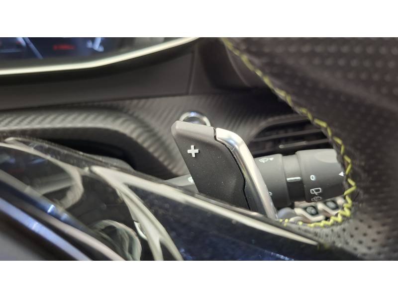 Peugeot 2008 - Photo 28
