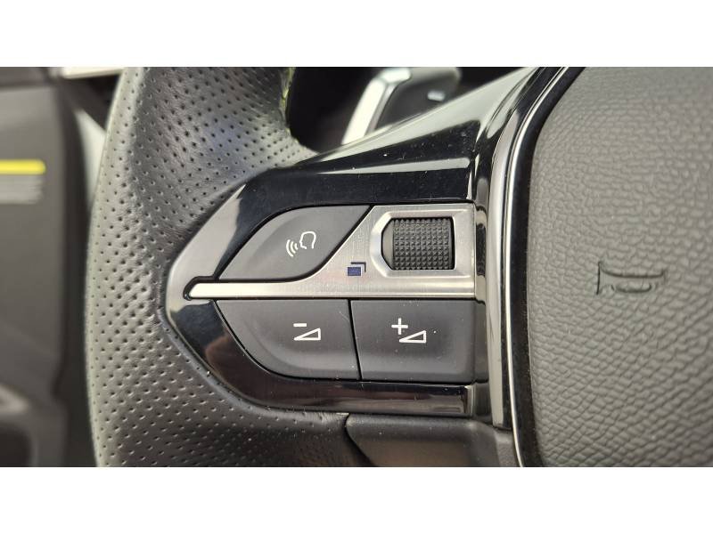 Peugeot 2008 - Photo 29