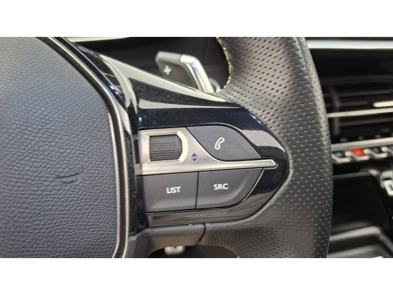 Peugeot 2008 - Photo 30
