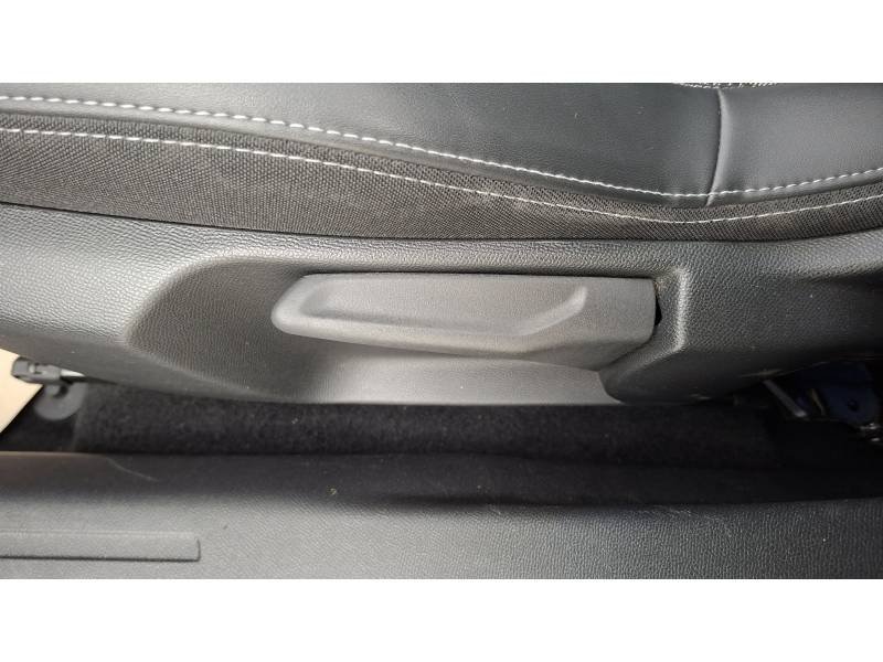 Peugeot 2008 - Photo 31