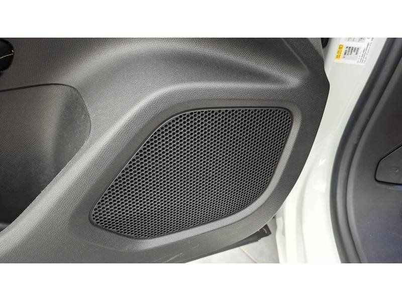 Peugeot 2008 - Photo 32