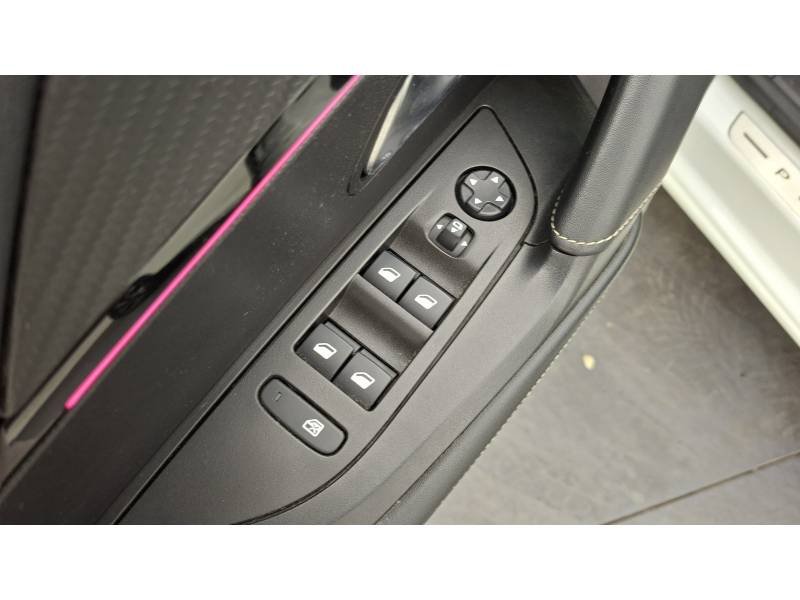 Peugeot 2008 - Photo 33