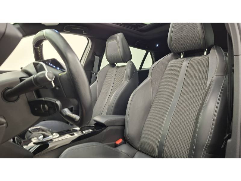 Peugeot 2008 - Photo 34