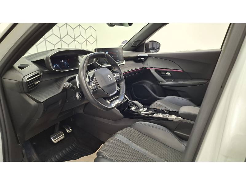 Peugeot 2008 - Photo 35