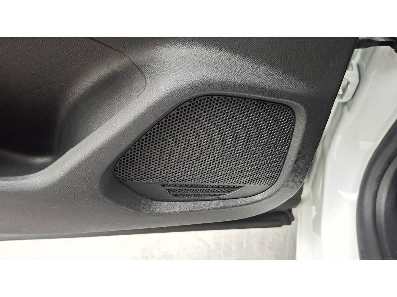 Peugeot 2008 - Photo 37