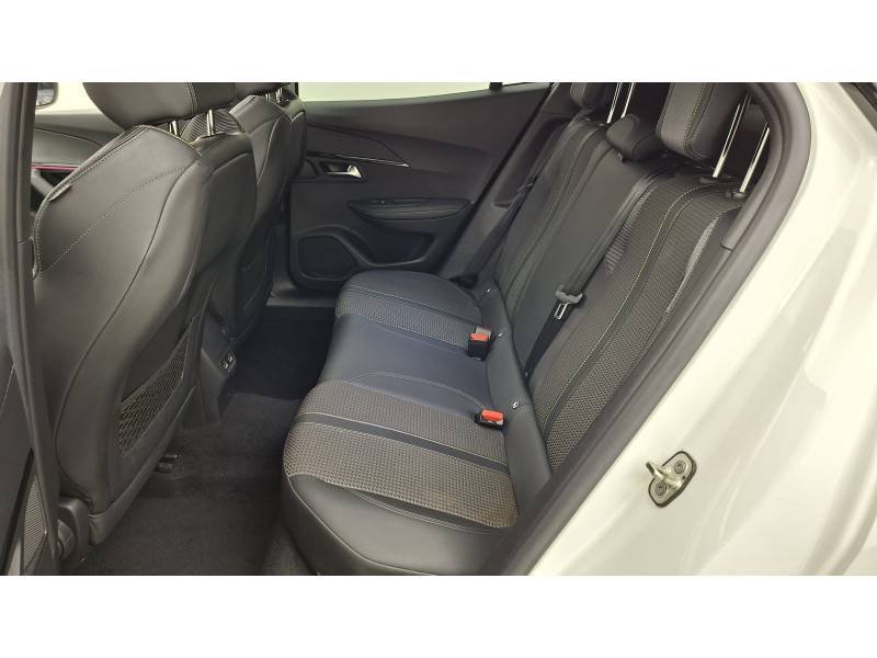 Peugeot 2008 - Photo 39