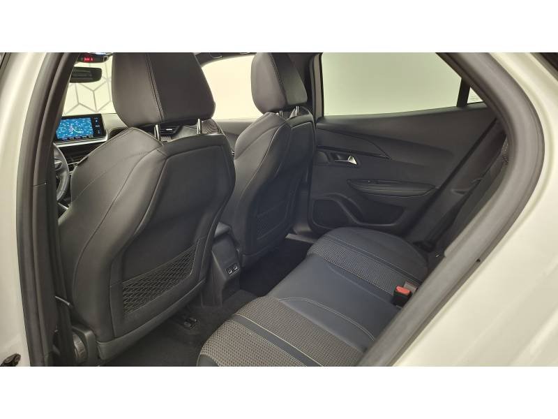 Peugeot 2008 - Photo 40