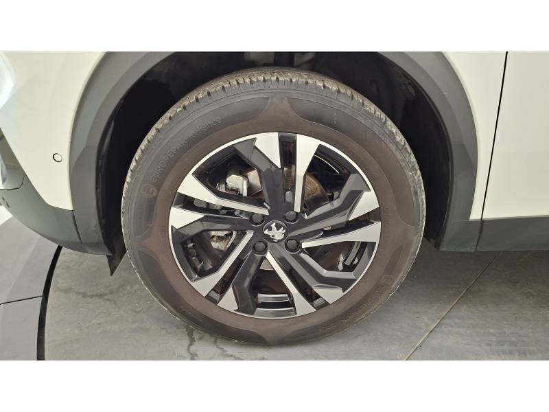 Peugeot 2008 - Photo 41