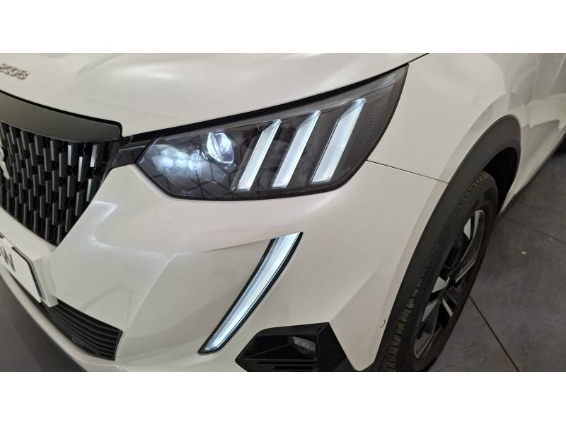 Peugeot 2008 - Photo 42