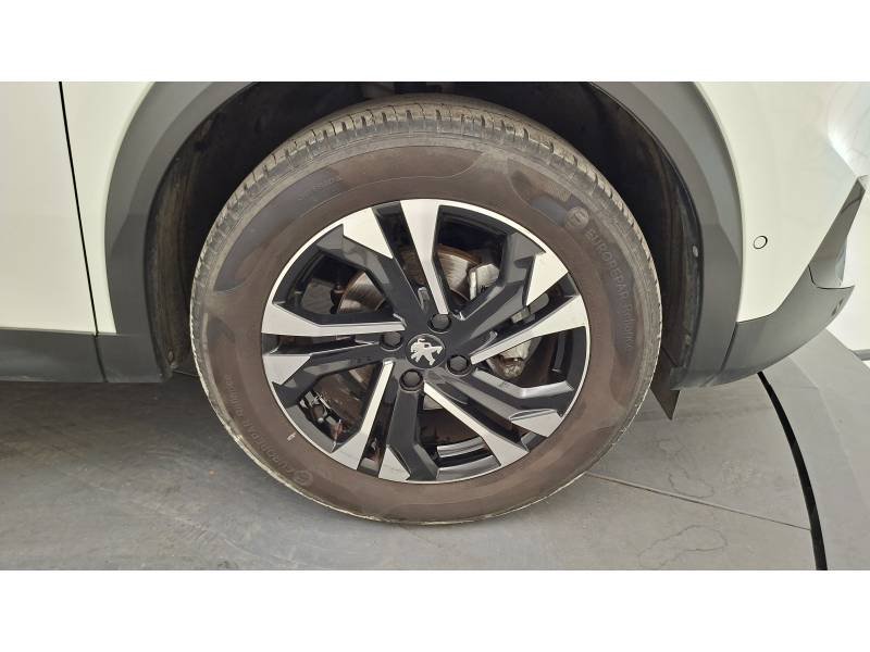 Peugeot 2008 - Photo 43