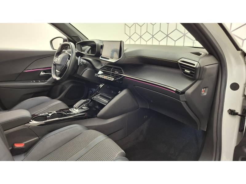 Peugeot 2008 - Photo 47
