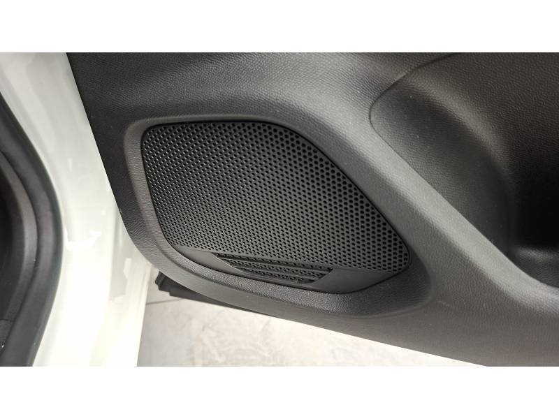 Peugeot 2008 - Photo 48
