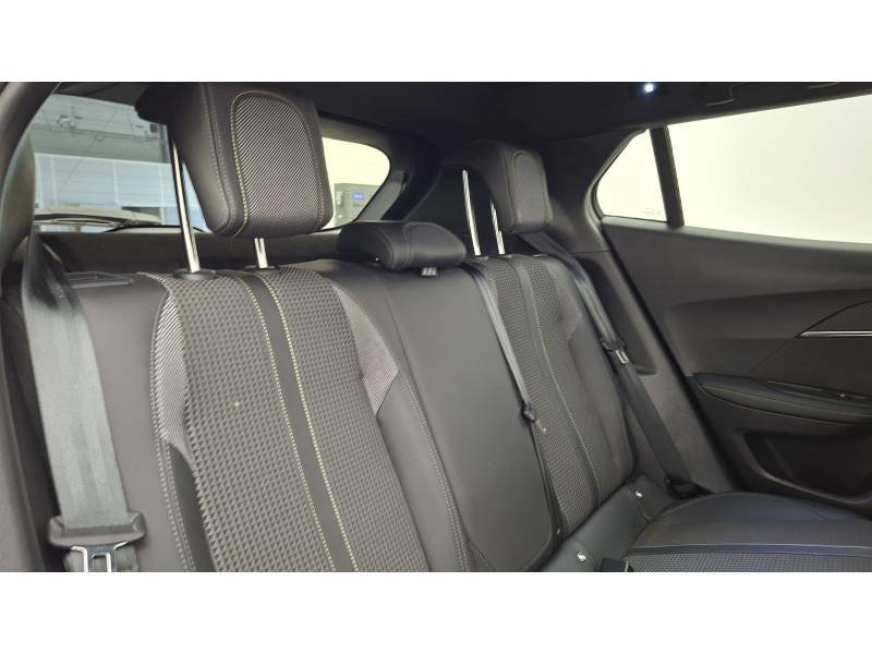 Peugeot 2008 - Photo 50
