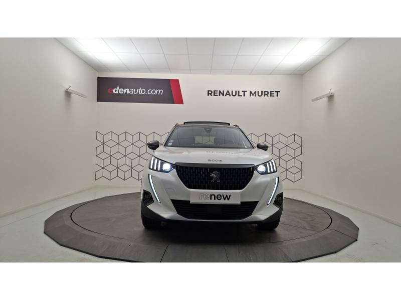 Peugeot 2008 - Photo 8