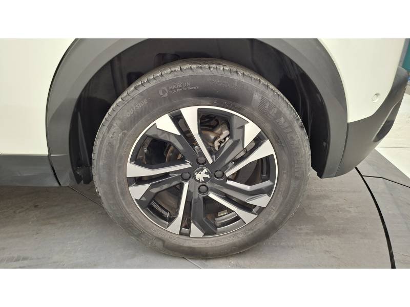 Peugeot 2008 - Photo 9