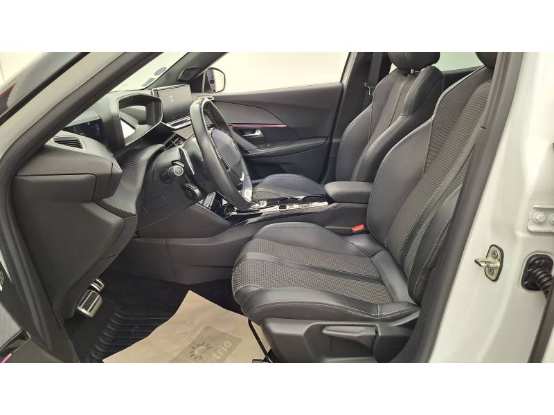 Peugeot 2008 - Photo 10