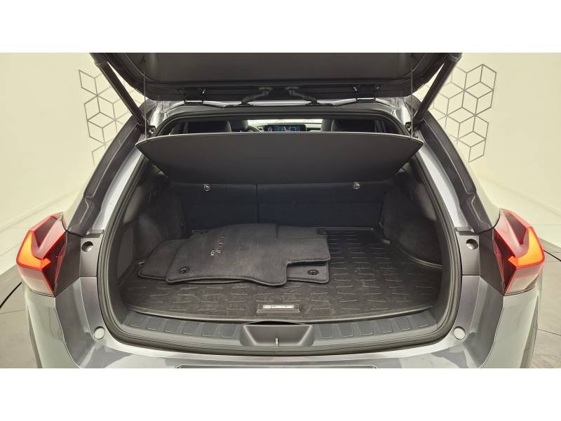 Lexus UX - Photo 18