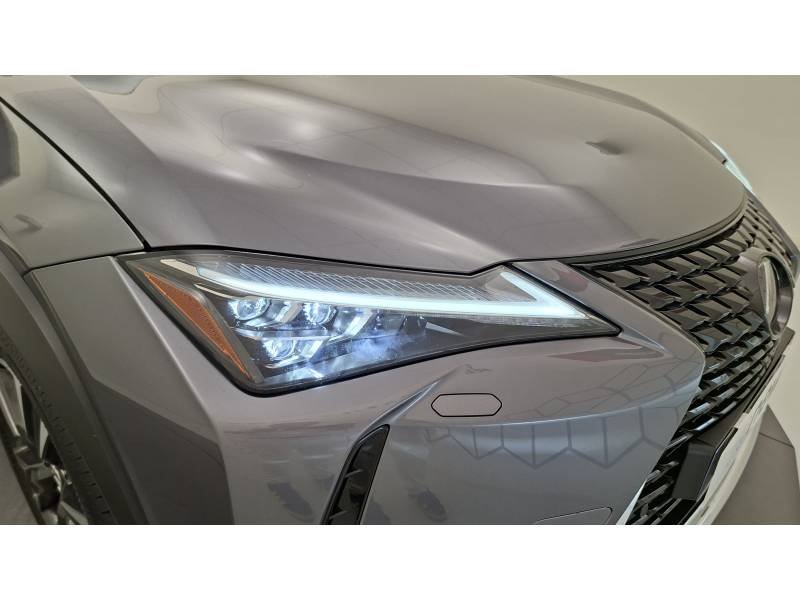 Lexus UX - Photo 19