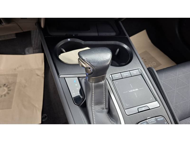 Lexus UX - Photo 20