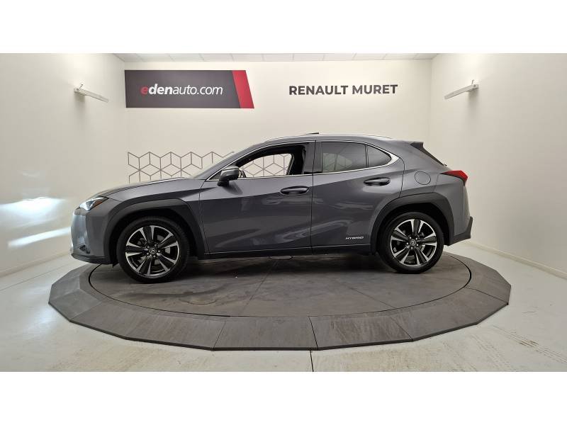 Lexus UX - Photo 2