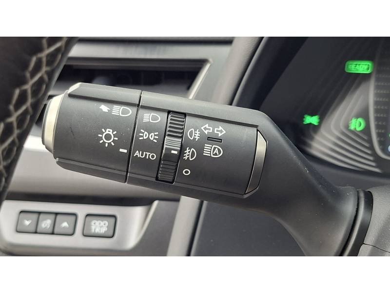 Lexus UX - Photo 25
