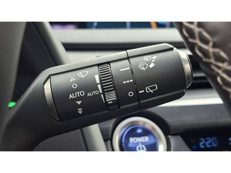 Lexus UX - Photo 26