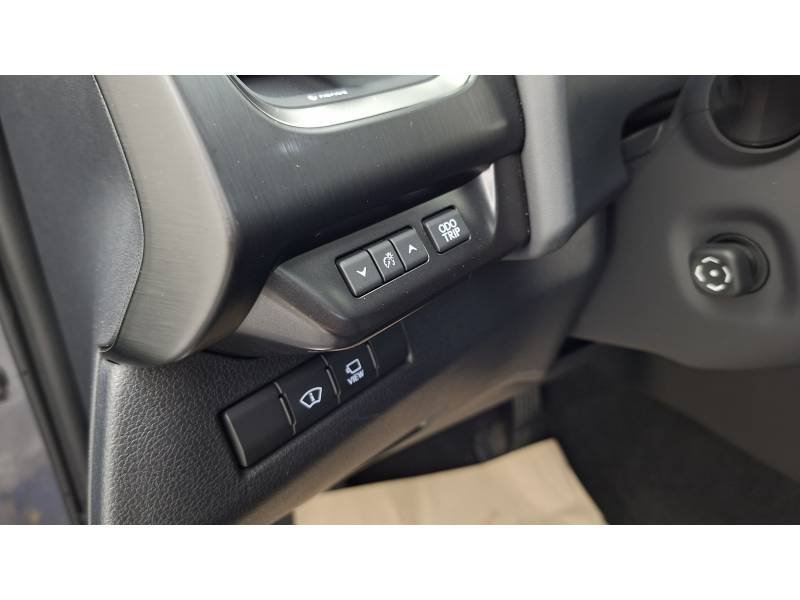 Lexus UX - Photo 30
