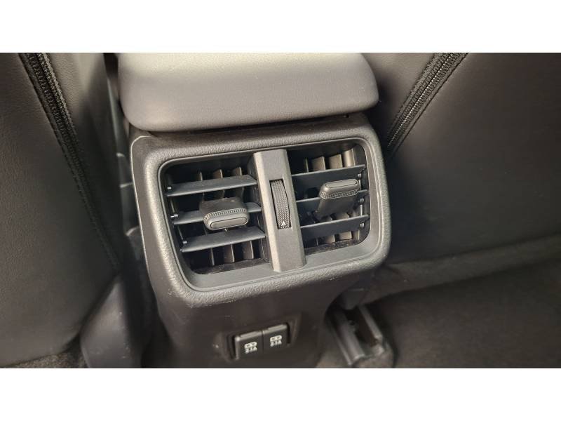 Lexus UX - Photo 37