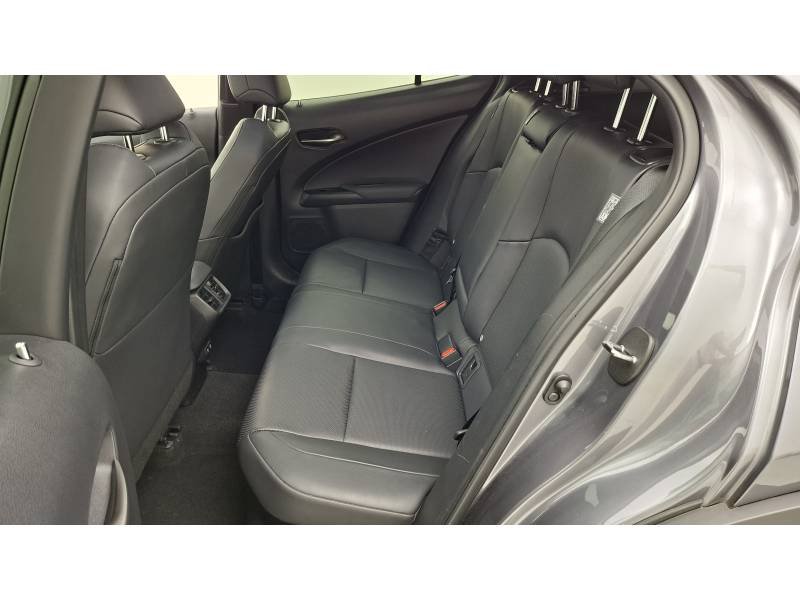 Lexus UX - Photo 40