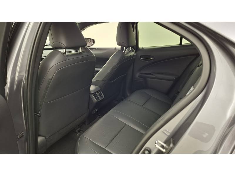 Lexus UX - Photo 41