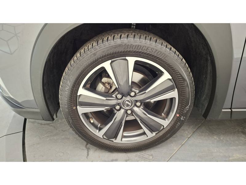 Lexus UX - Photo 42