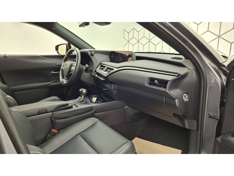 Lexus UX - Photo 49