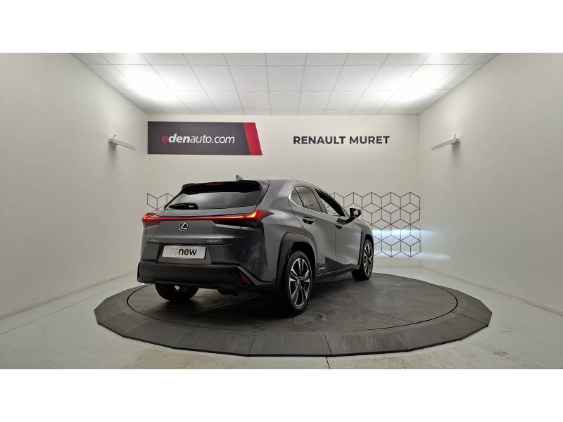 Lexus UX - Photo 5
