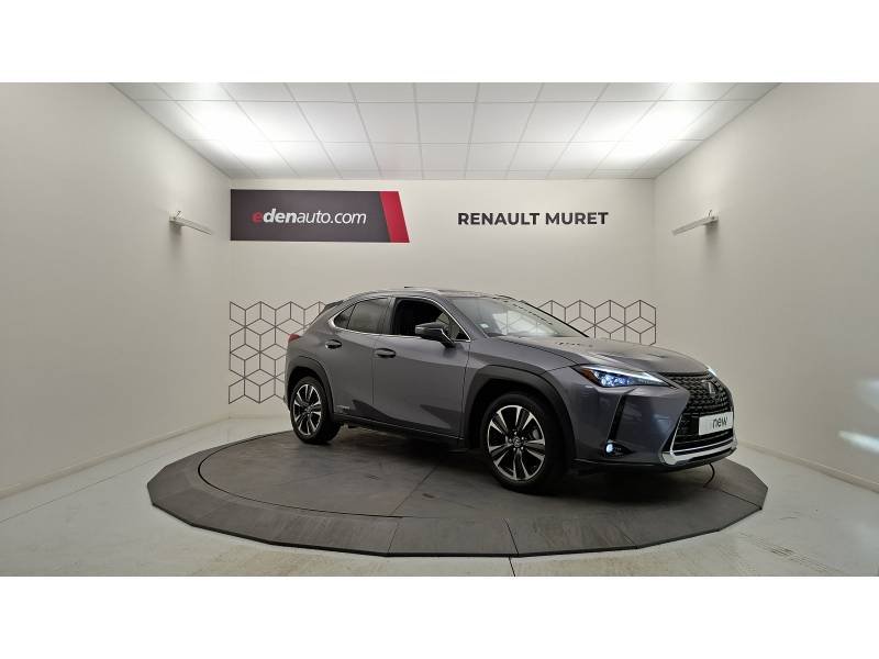 Lexus UX - Photo 7